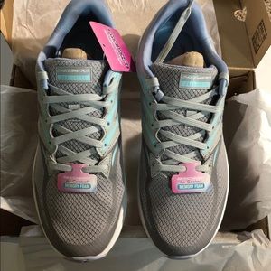 Sketchers memory foam size 8 1/2